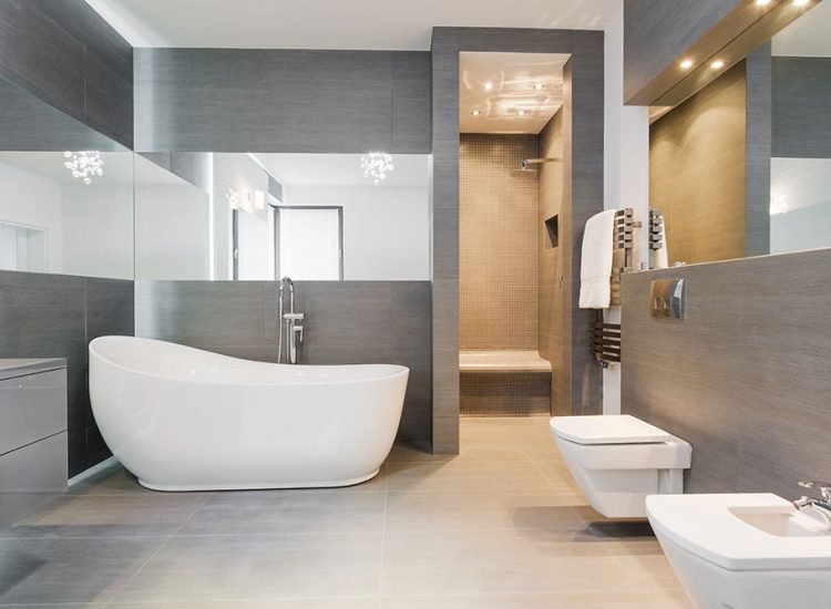 Bathroom Renovations Sydney
