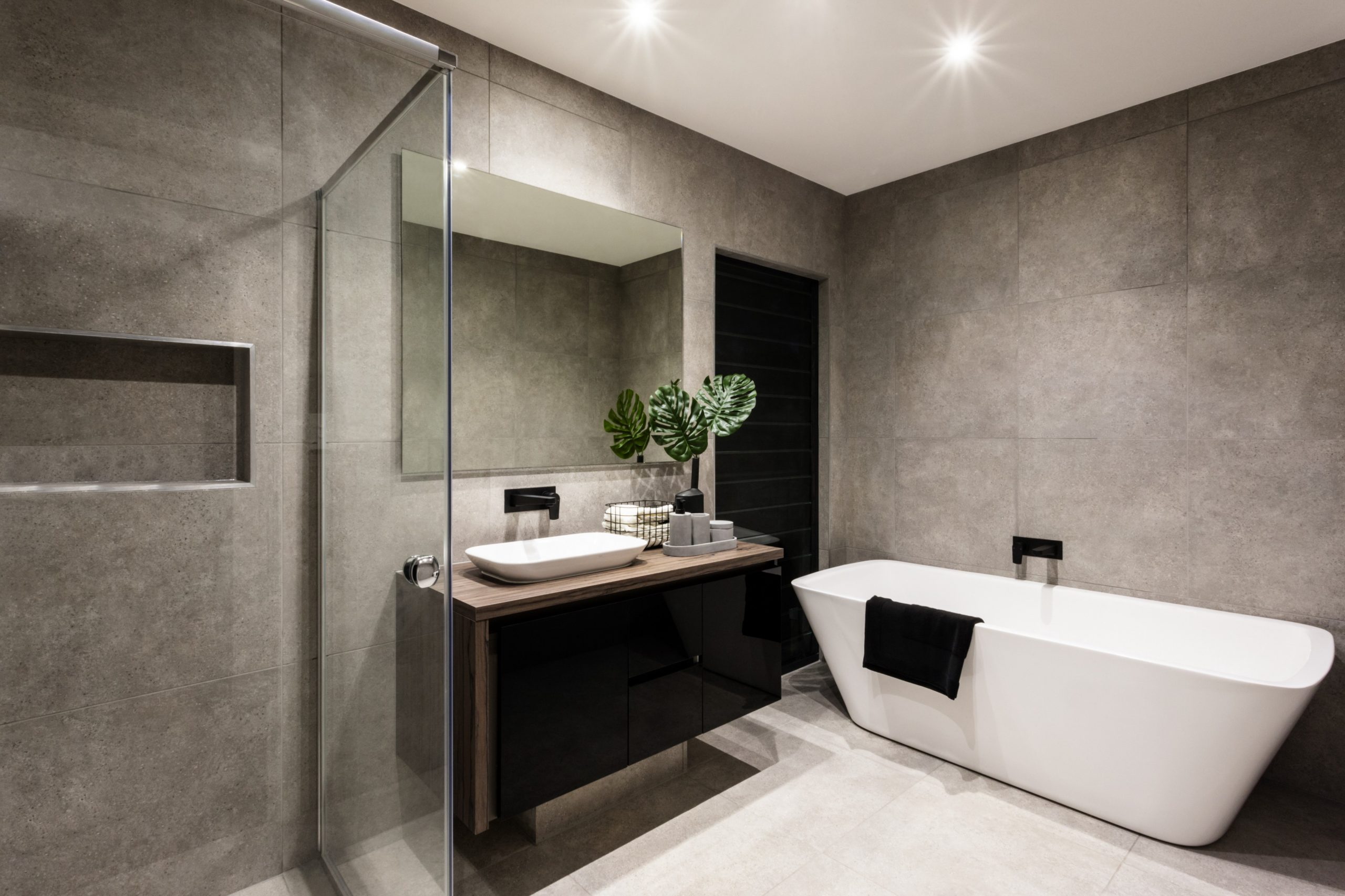 Bathroom Renovations Sydney Image