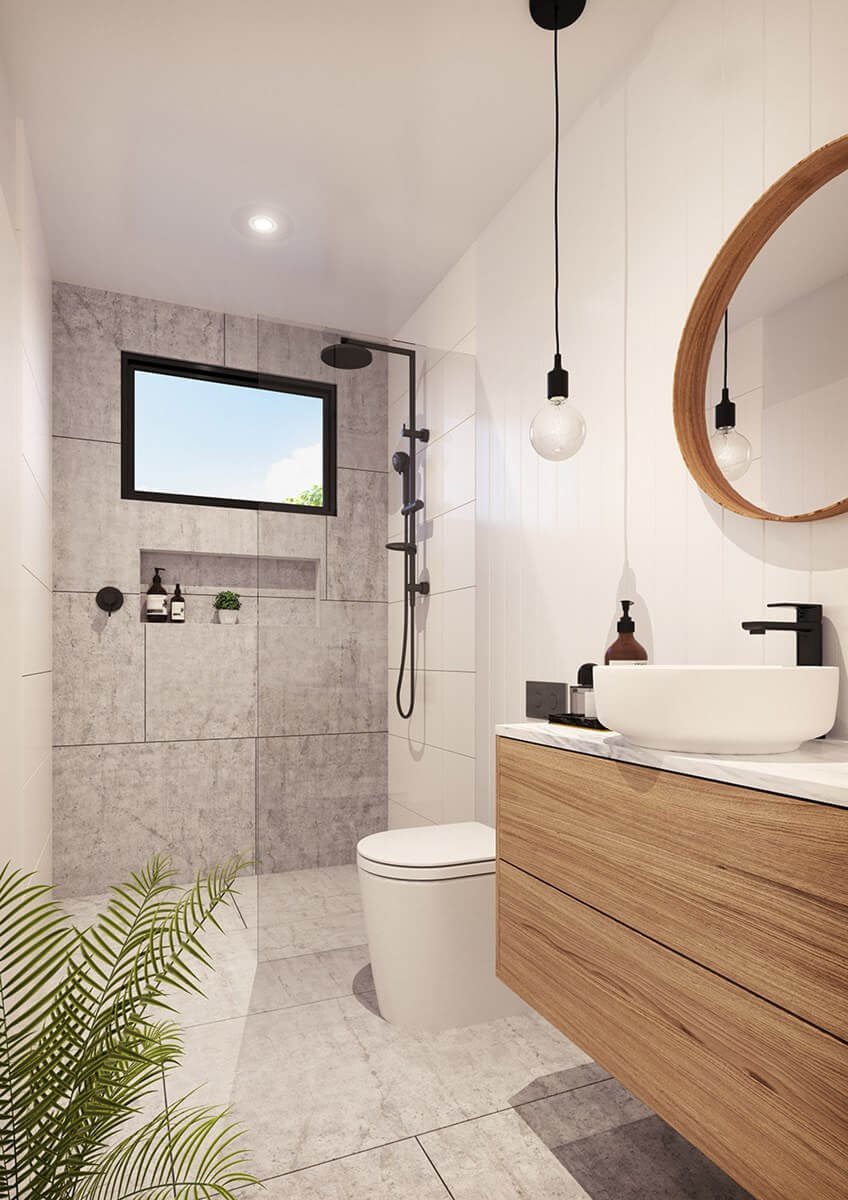 Bathroom Renovations Sydney Image 1